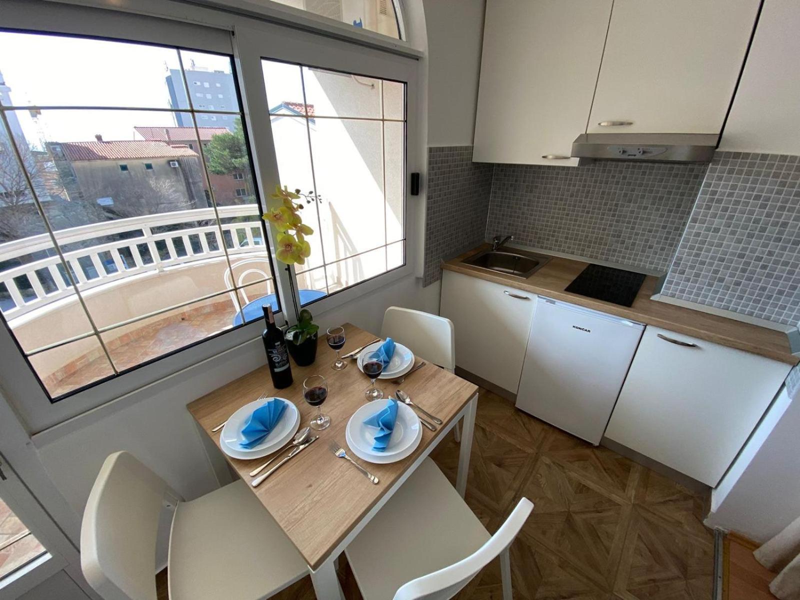 Apartments Kovac 마카르스카 객실 사진