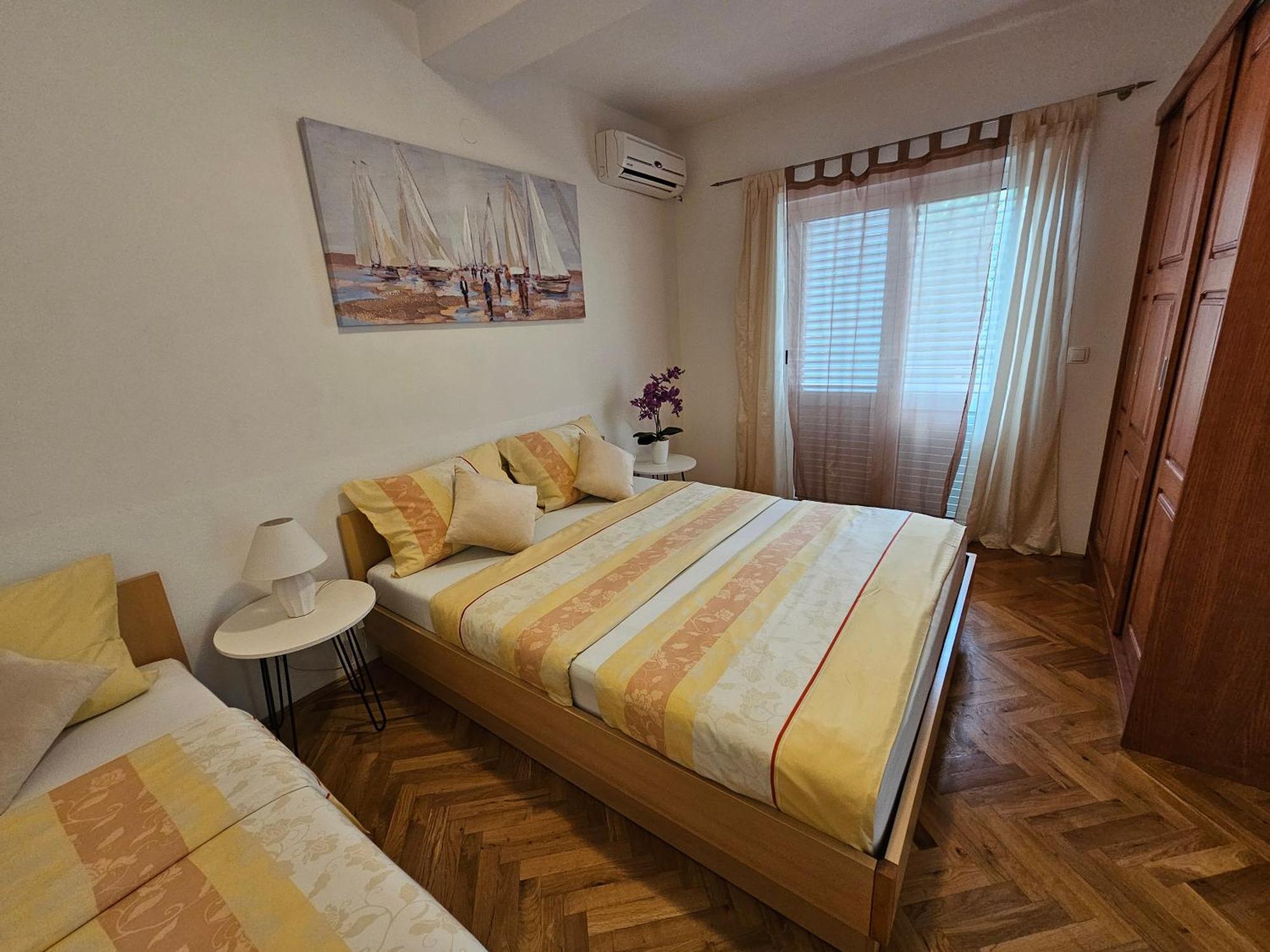 Apartments Kovac 마카르스카 객실 사진