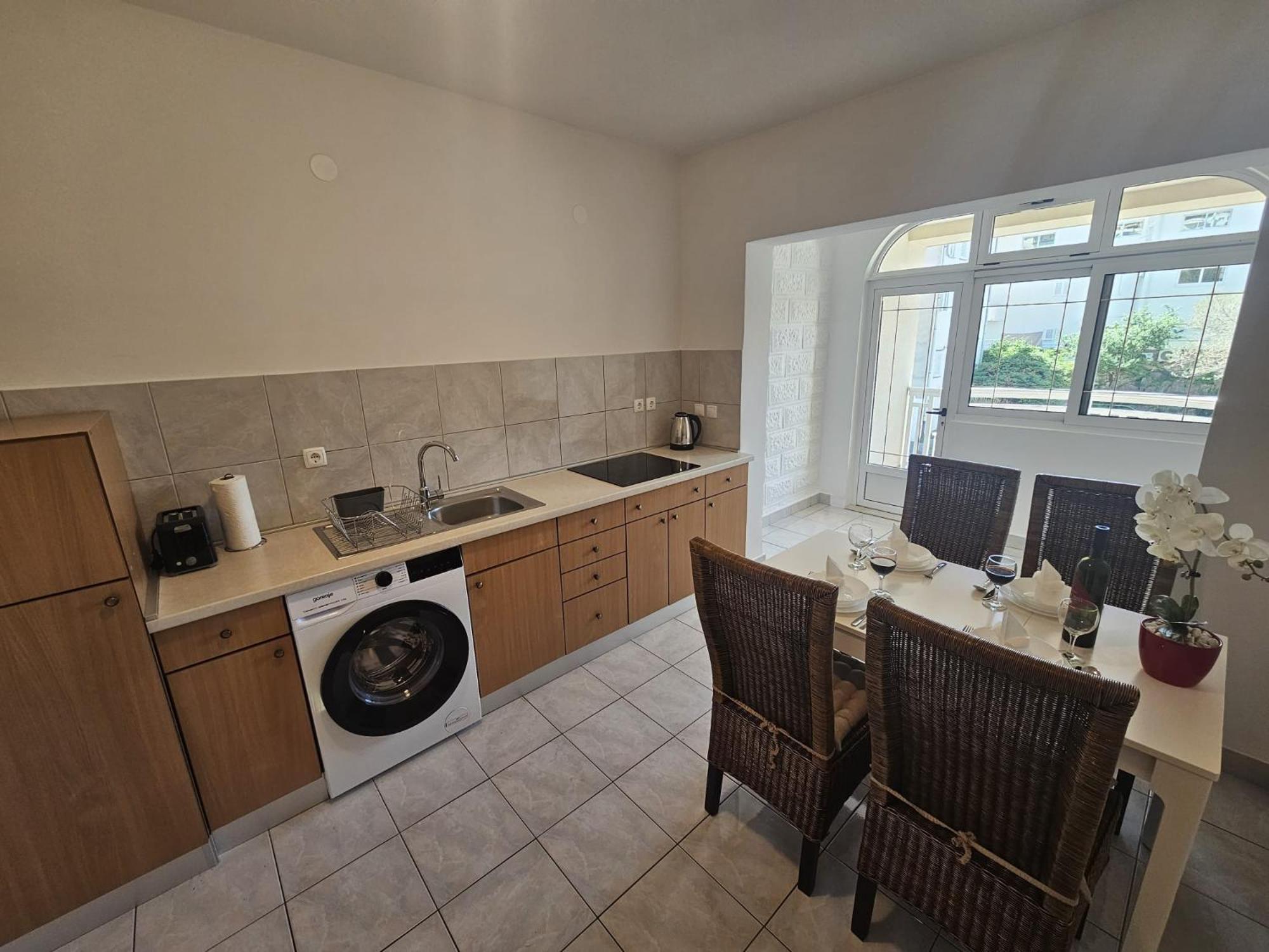 Apartments Kovac 마카르스카 객실 사진