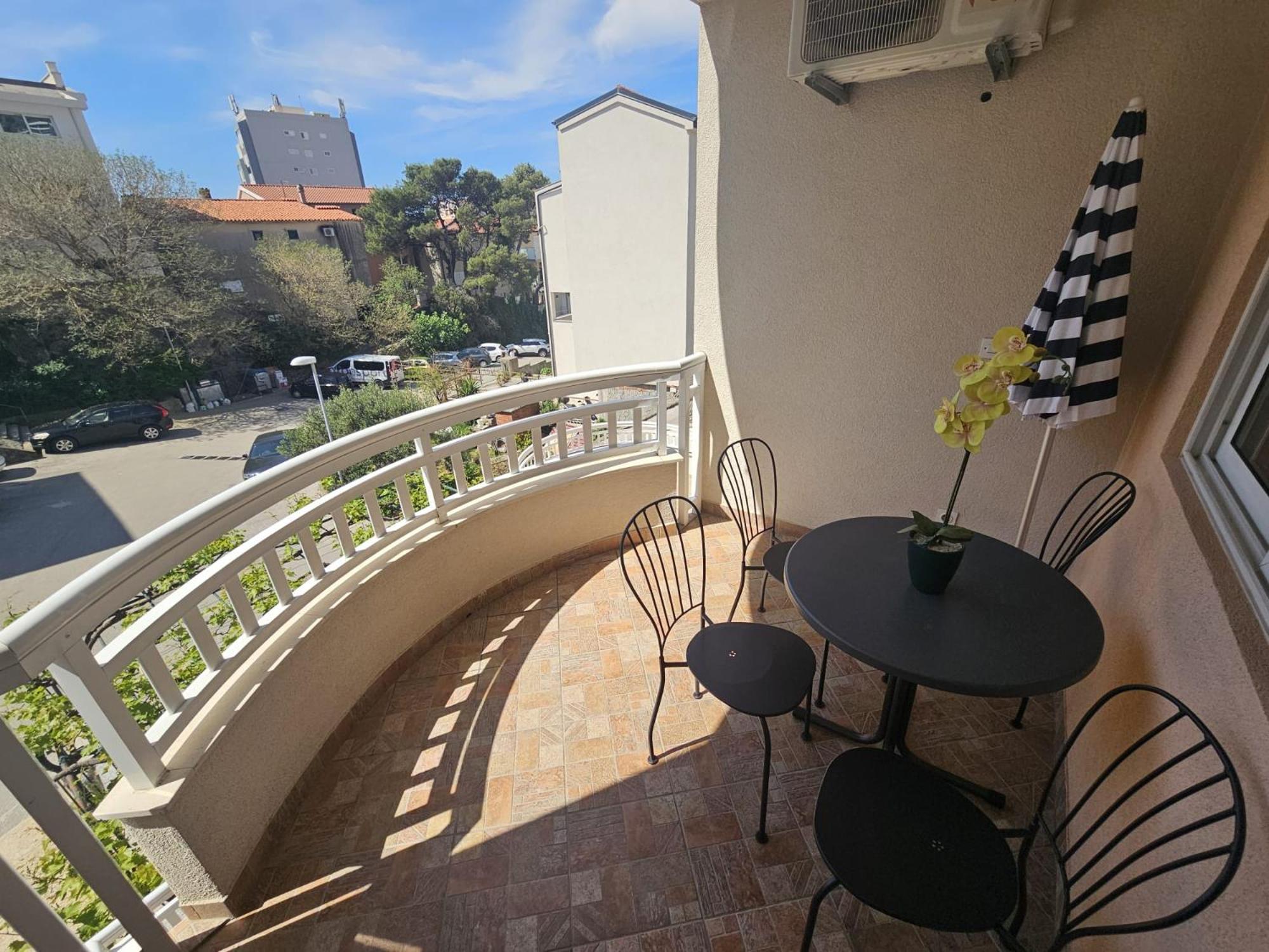 Apartments Kovac 마카르스카 객실 사진