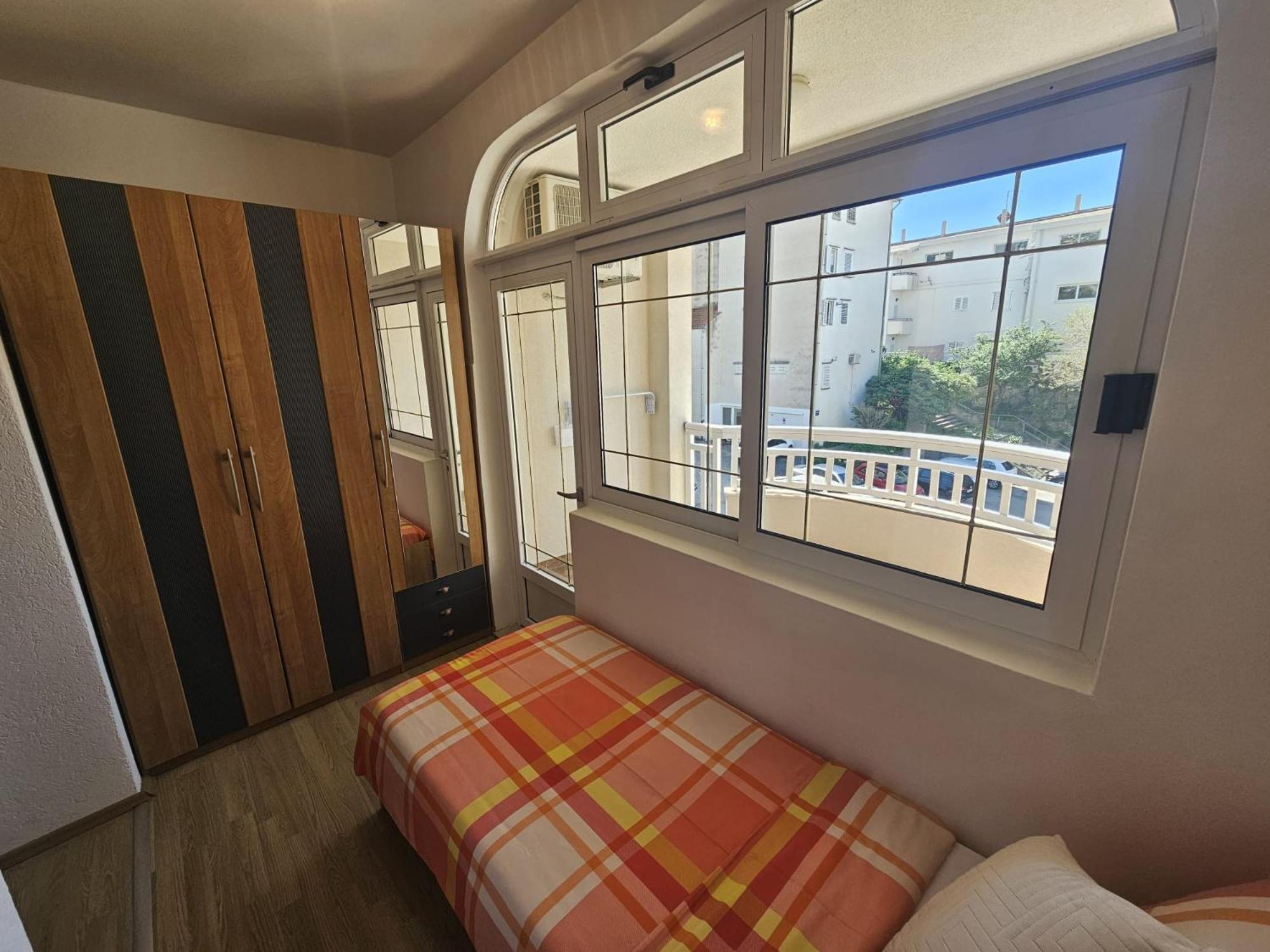 Apartments Kovac 마카르스카 객실 사진