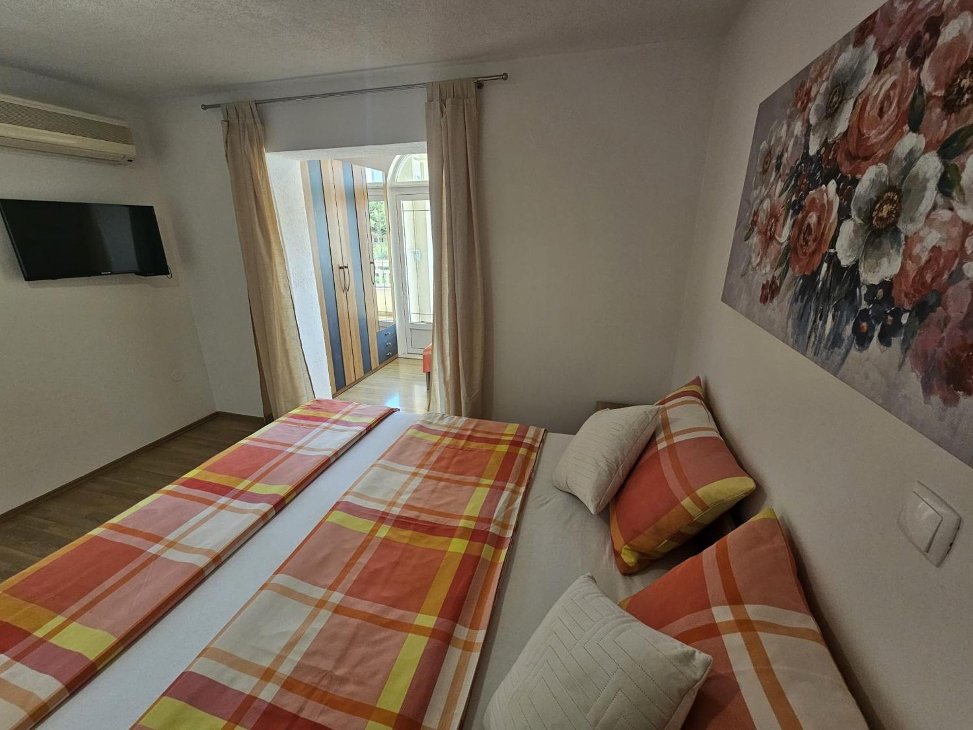 Apartments Kovac 마카르스카 객실 사진