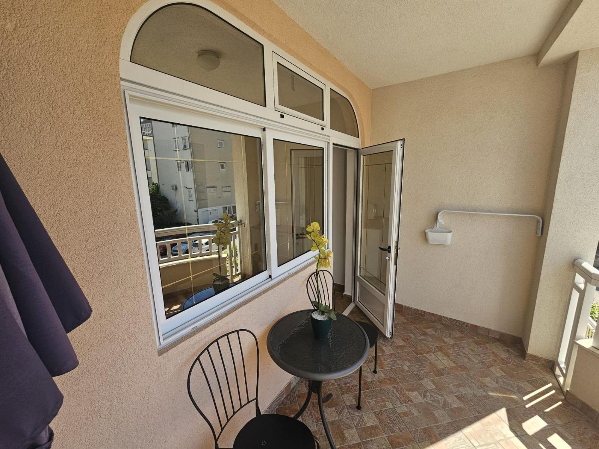 Apartments Kovac 마카르스카 객실 사진