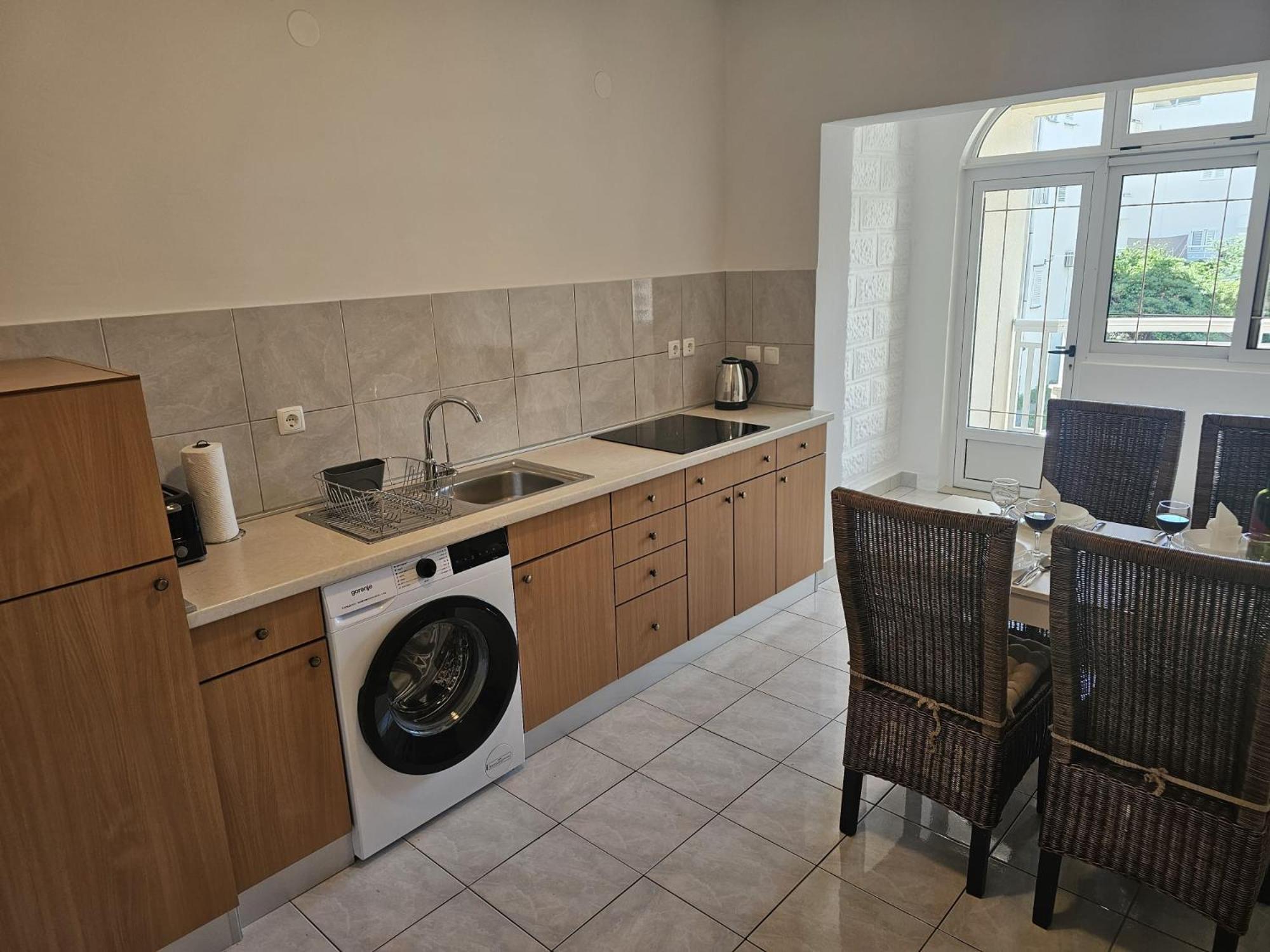 Apartments Kovac 마카르스카 객실 사진