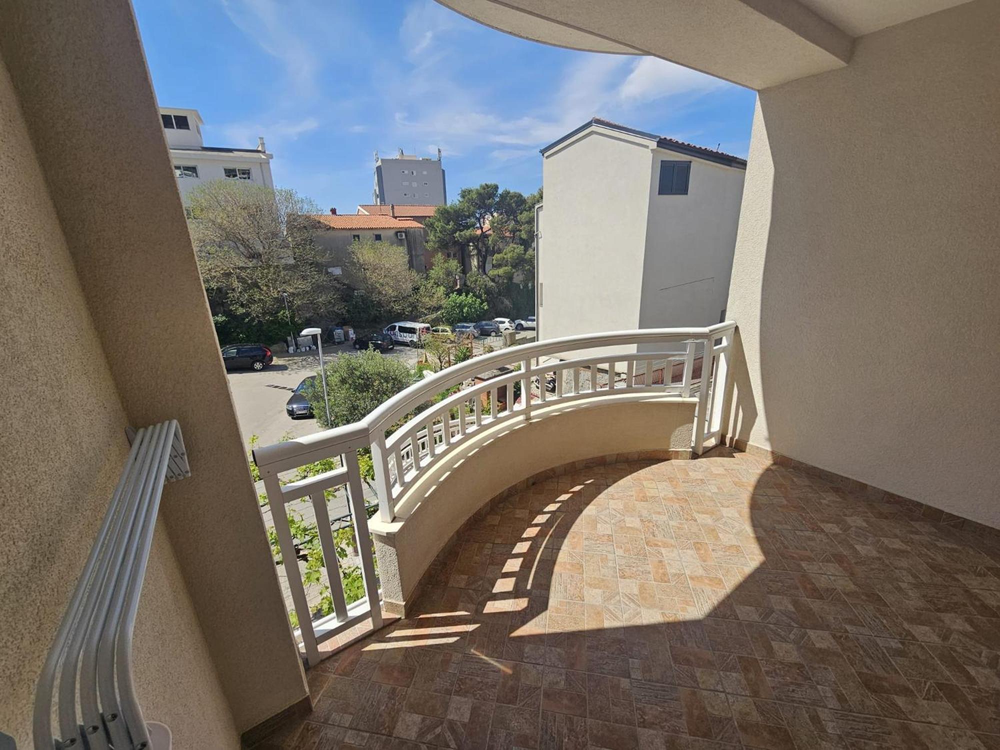 Apartments Kovac 마카르스카 객실 사진