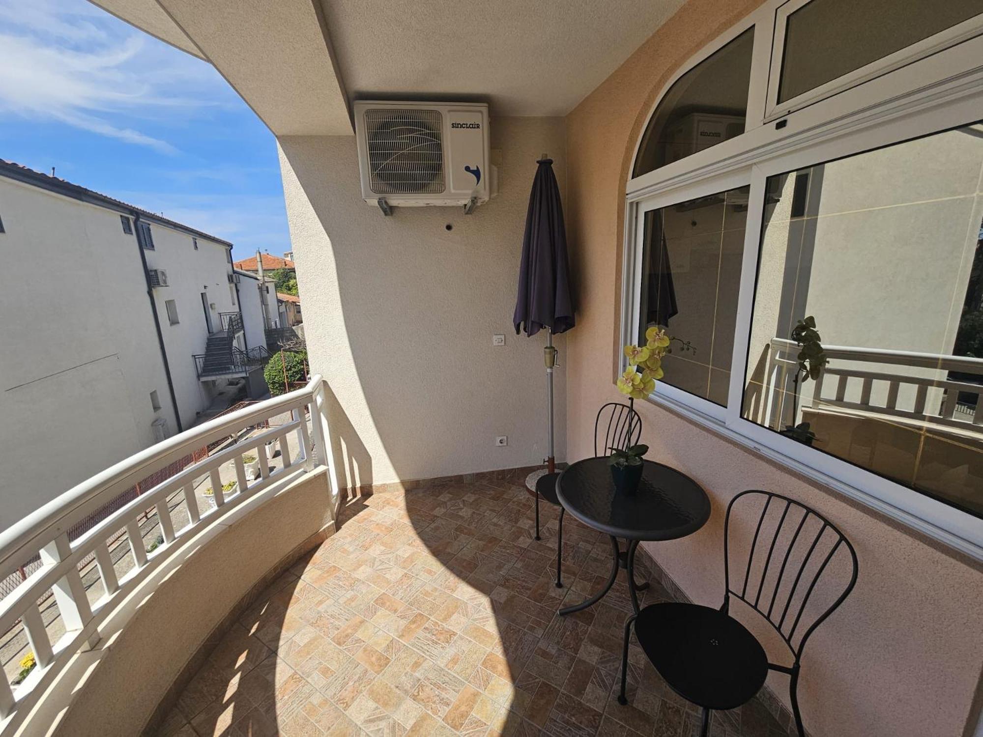 Apartments Kovac 마카르스카 객실 사진